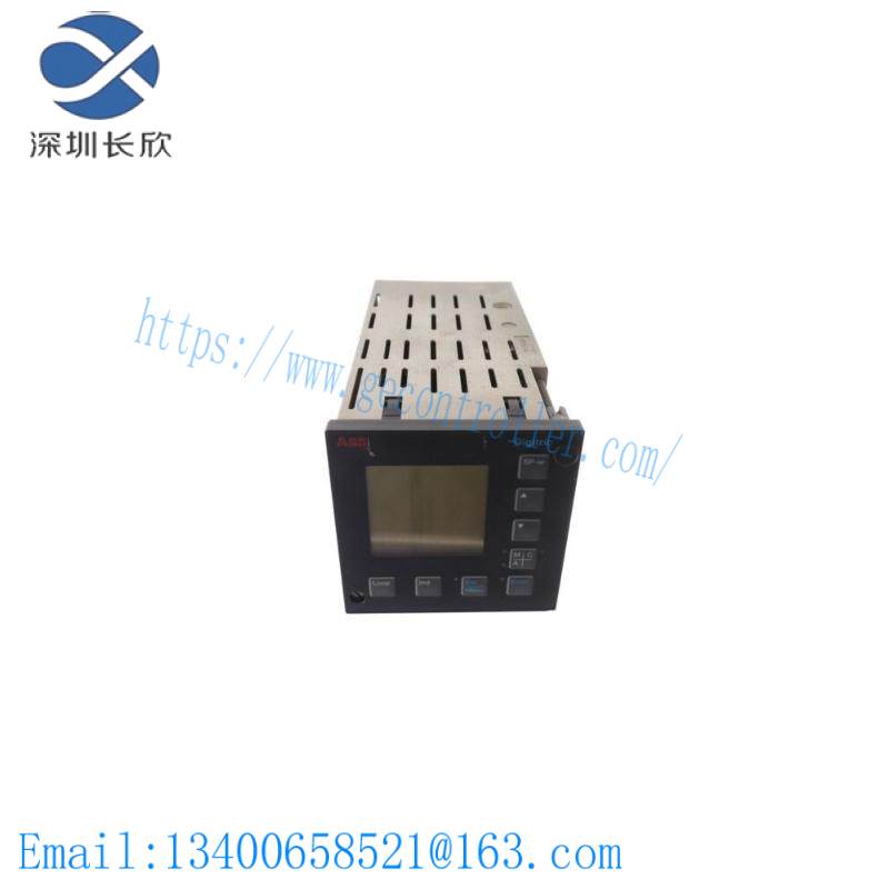 ABB Digitric 500 F 6.420665.2 P61615-0-2200000 Panel Controller Refurb