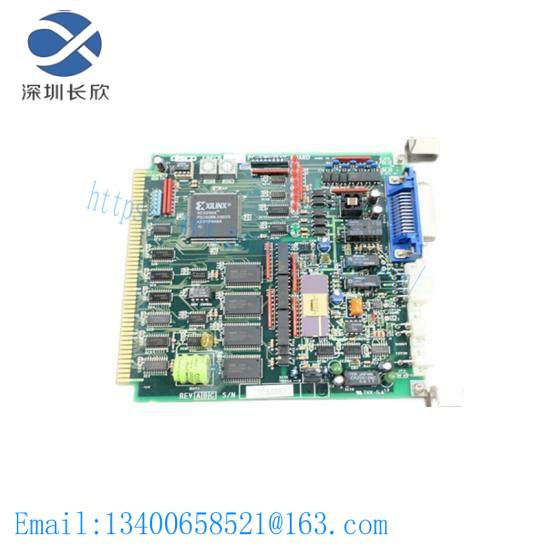 DISCO FBPCB-0293 PCB CIRCUIT BOARD