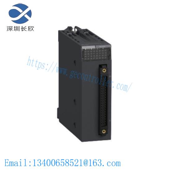 Discrete Input Module BMXDD032O2K  Schneider Electric
