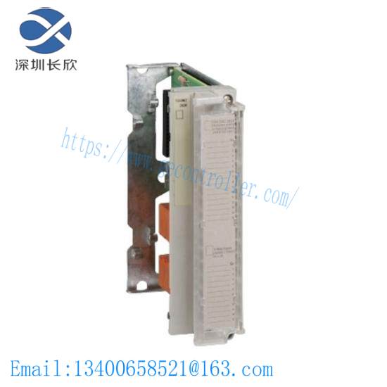 Discrete Solid State I/O Base DC TSXDMZ28DTK  Schneider Electric