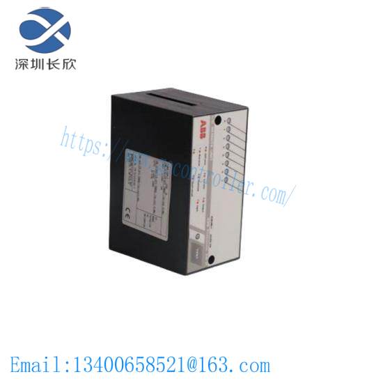 DO810-EA 3BSE008510R2 ABB