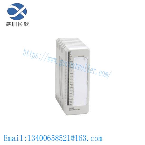 DP820 ABB