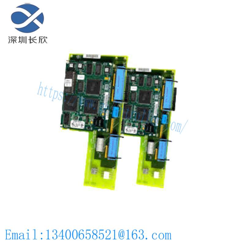 GE DS200ADPBG1ABB Genius Adapter Module