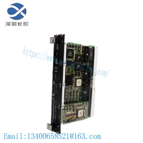 GE General Electric DS200DSPCH1A