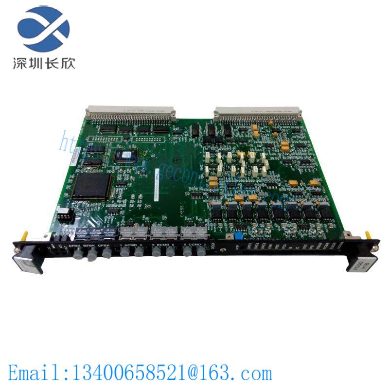 GE DS200FCGDH1B Control Boards
