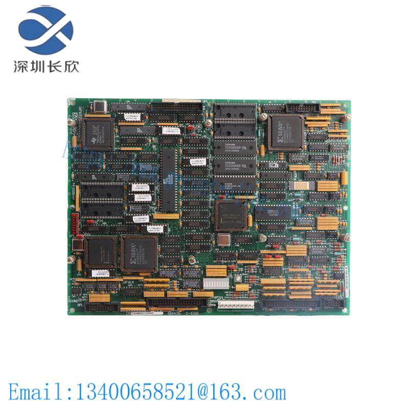 GE DS200SDCCG1AGD DS215SDCCG1AZZ01B CONTROL BOARD