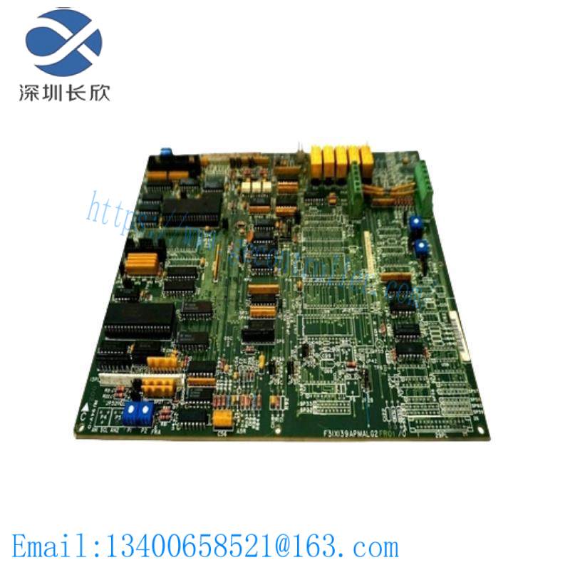 GE DS200SDCCG4A DS215GASQG4AZZ01A CONTROL CARD