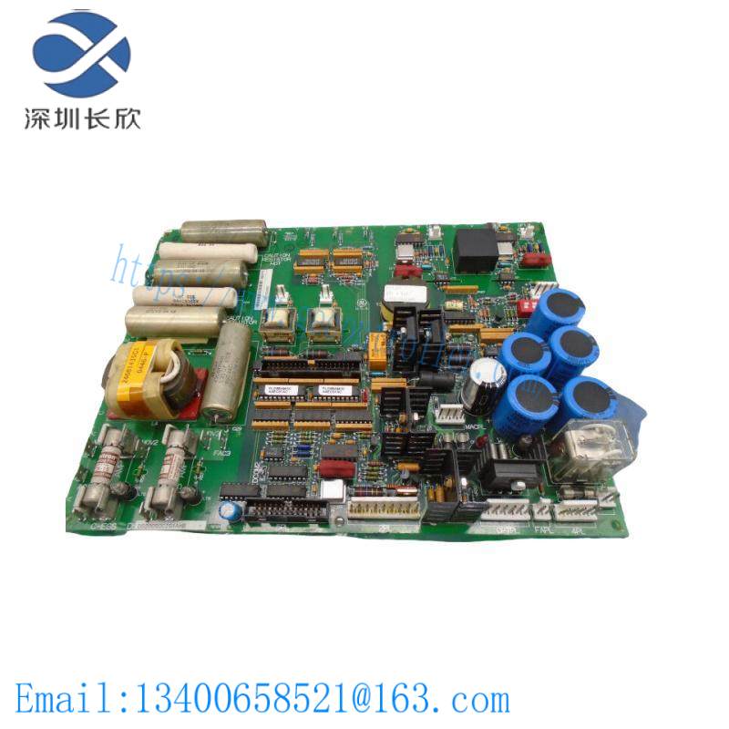 GE DS200SDCIG1AHB Turbine PC Board