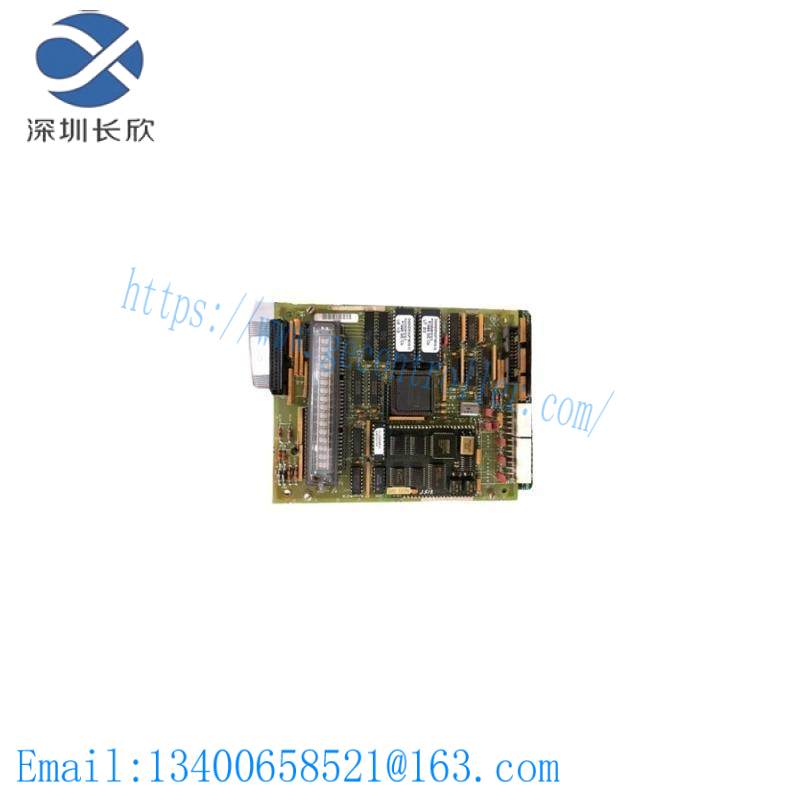 GE DS200SLCCG3ACC DS215DENCG3AZZ01A LAN communication board