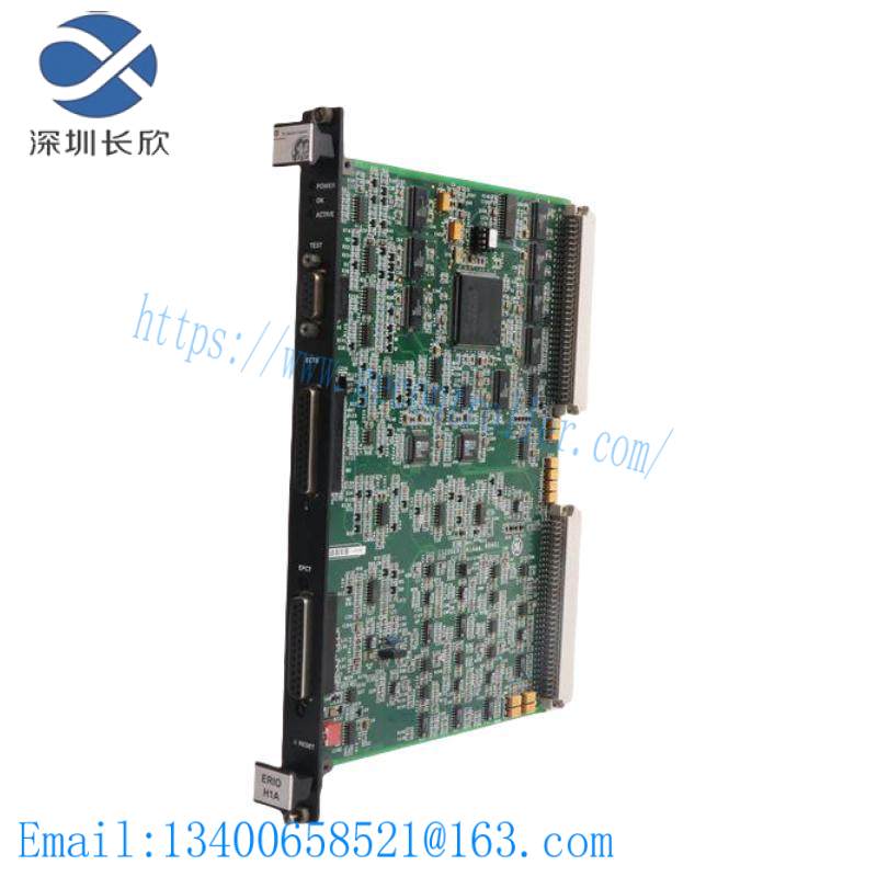 GE DS200SVAAG1A DS200SVAAG1ACB GE Voltage Attenuator Board