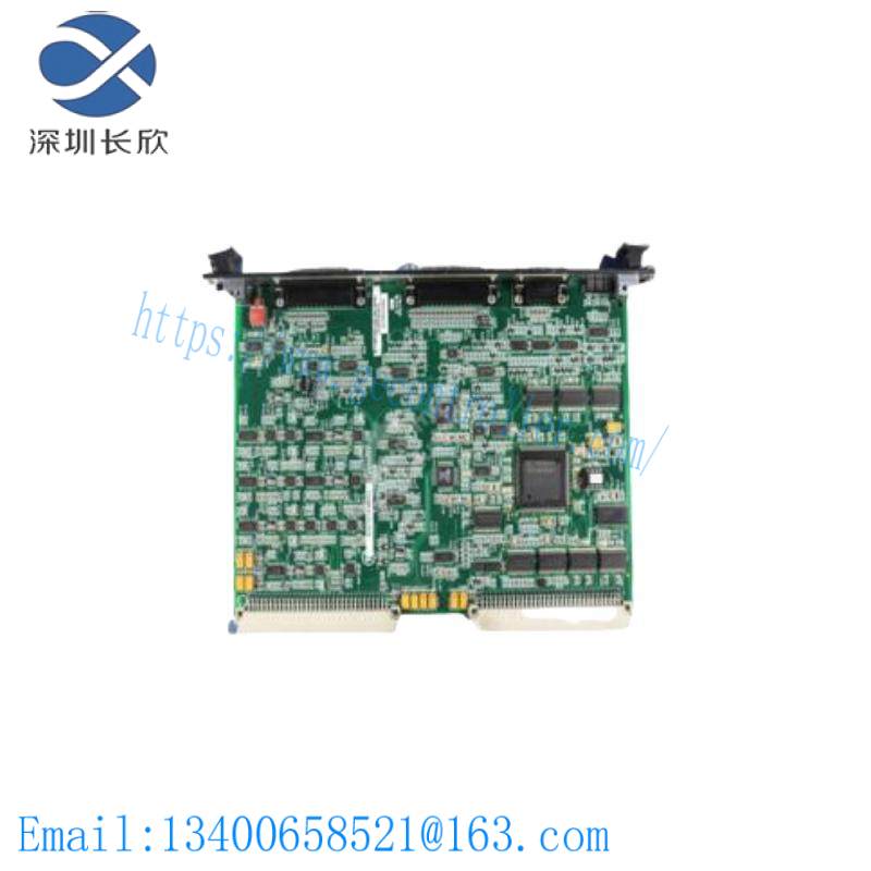 GE DS200TPROH1B ANALOG INPUT CARD