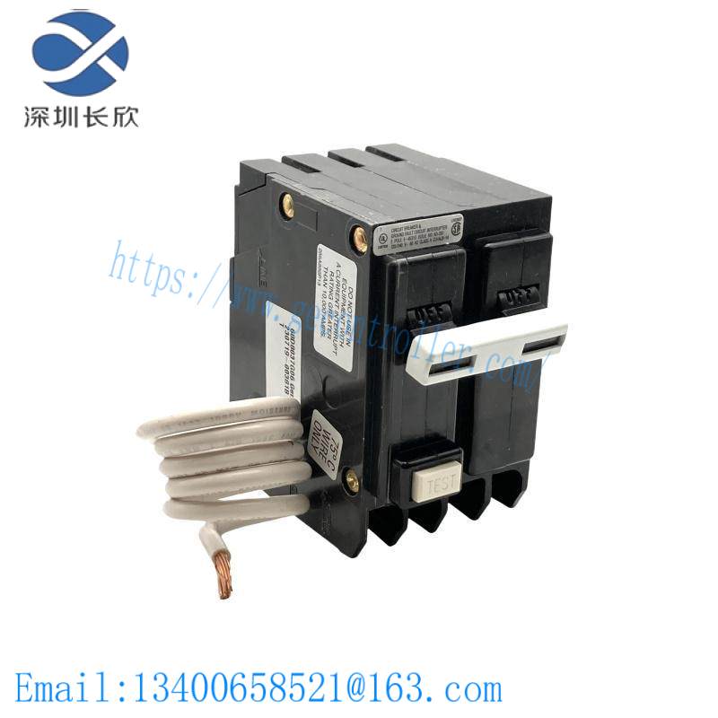 GE DS215UCVBG1AD Unit controller