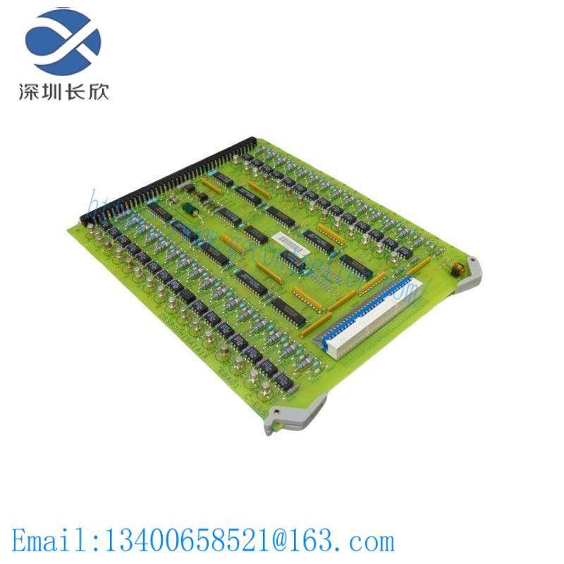 GE DS3800HISA1A1A Control board