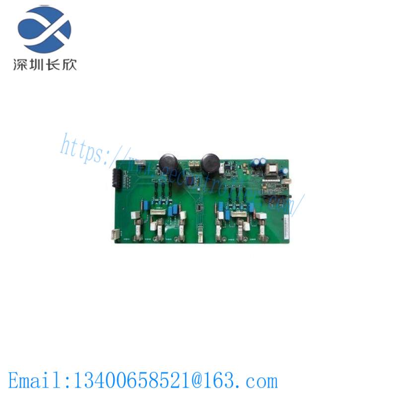 ABB DSAB-01C 64630199 Inverter drive