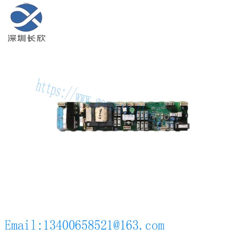 ABB DSMB-01C 64691929 AC800 DRIVE PC BOARD POWER SUPPLY