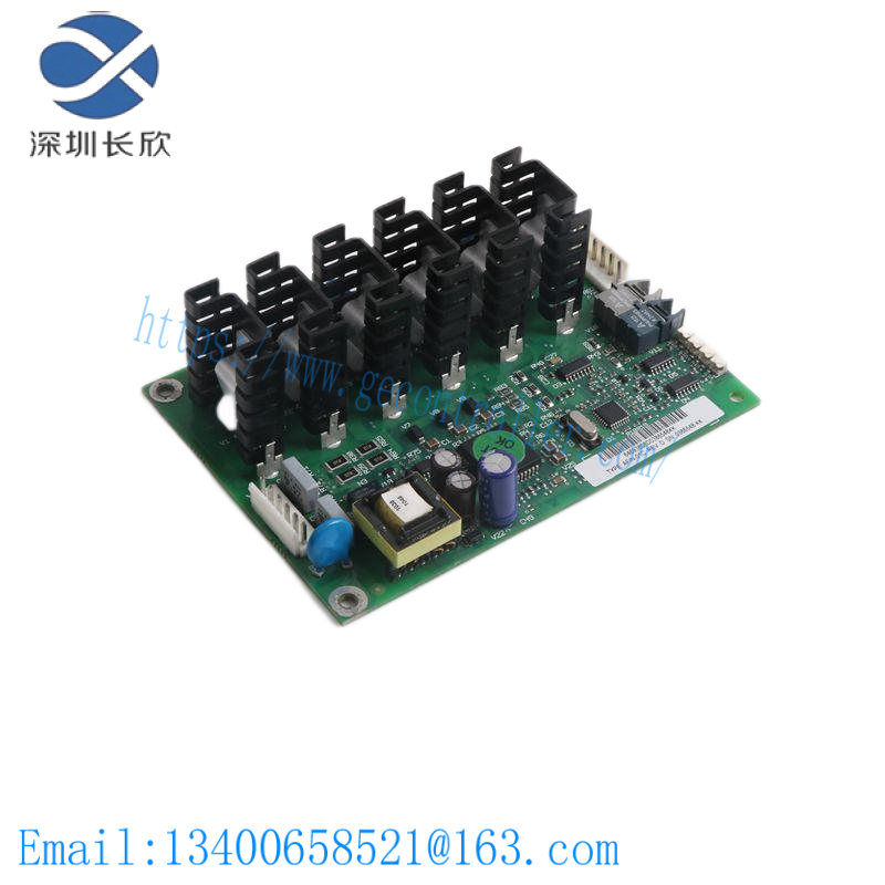 ABB DSMB176 57960001-HX Memory Board