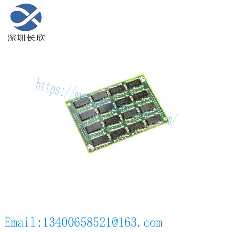 ABB DSMB179 57360001-MS Memory Module