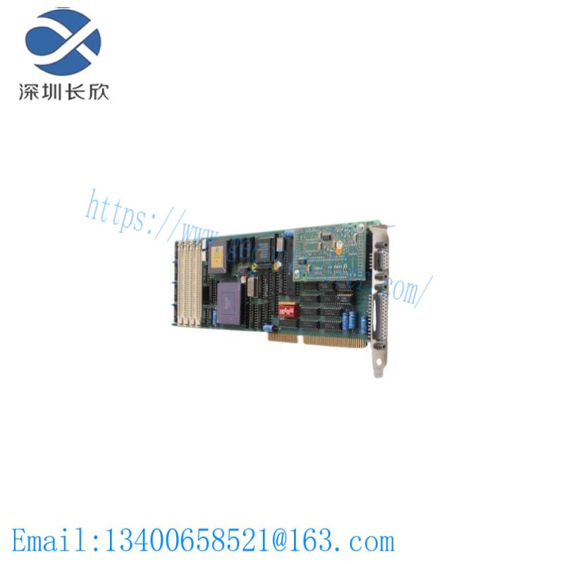 ABB DSPU131 3BSE000355R1 MA200 Interface Board