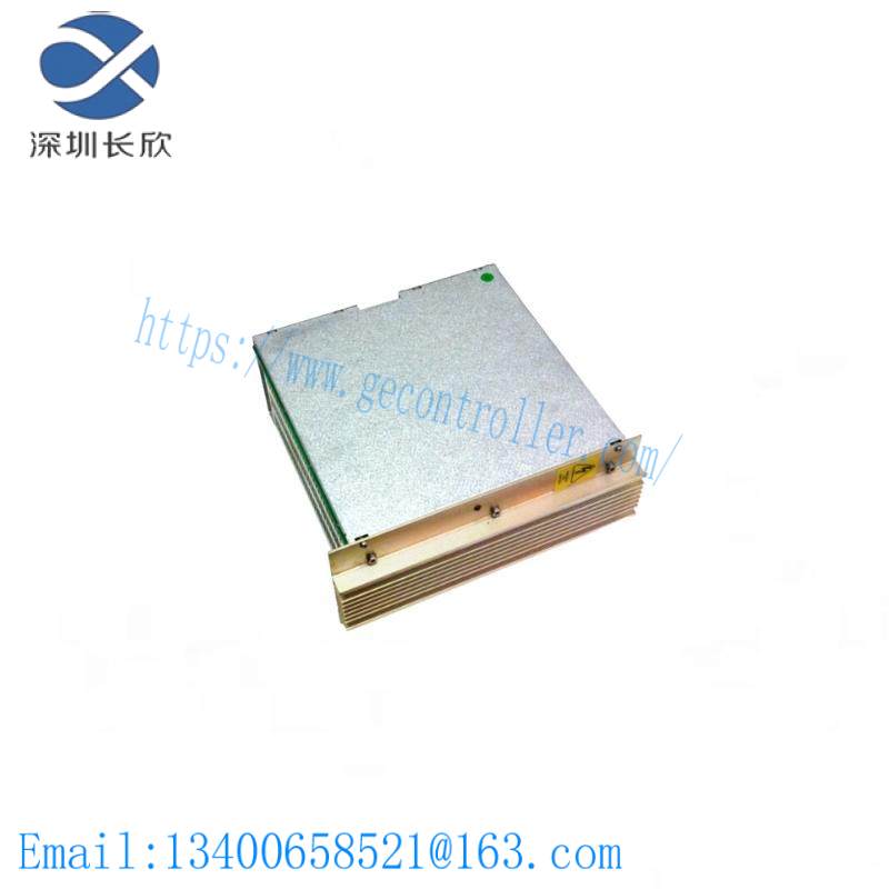 ABB DSQC258 Power Supply Module