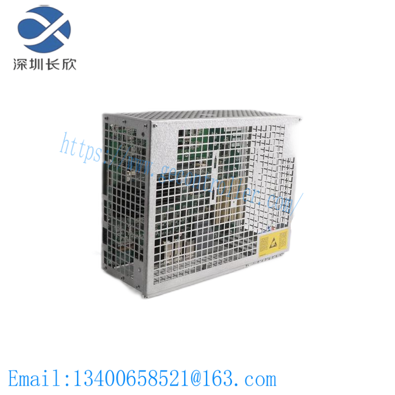 ABB DSQC639 3HAC025097001 Main computer DSQC639