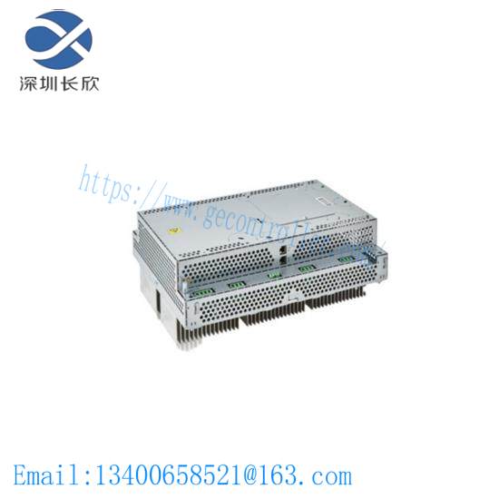 DSQC663 ABB 3HAC029818-001 Drive Unit