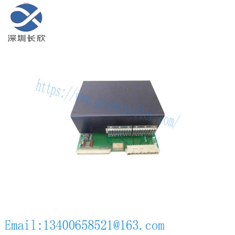 ABB DSQC 314B Rectifier