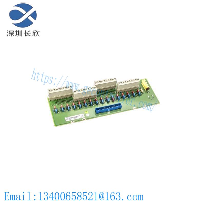 ABB DSTA N180 3BSE005452R1 DSTA N180 Connection Unit