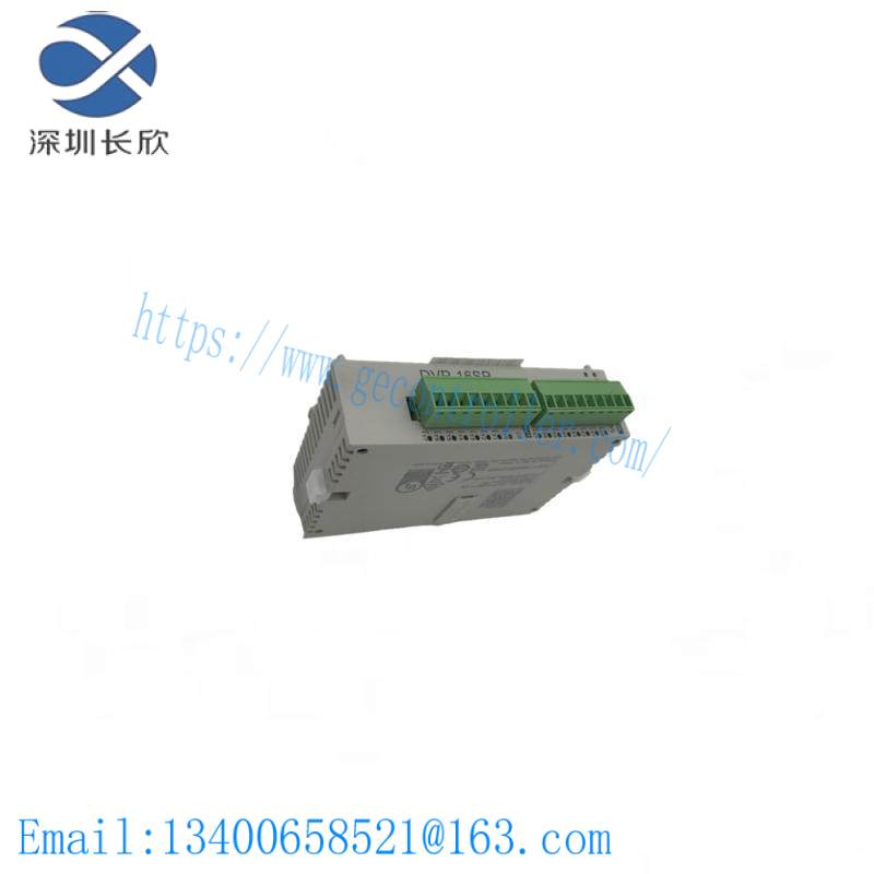 DELTA DVP16SP11R DVP DI/DO Module