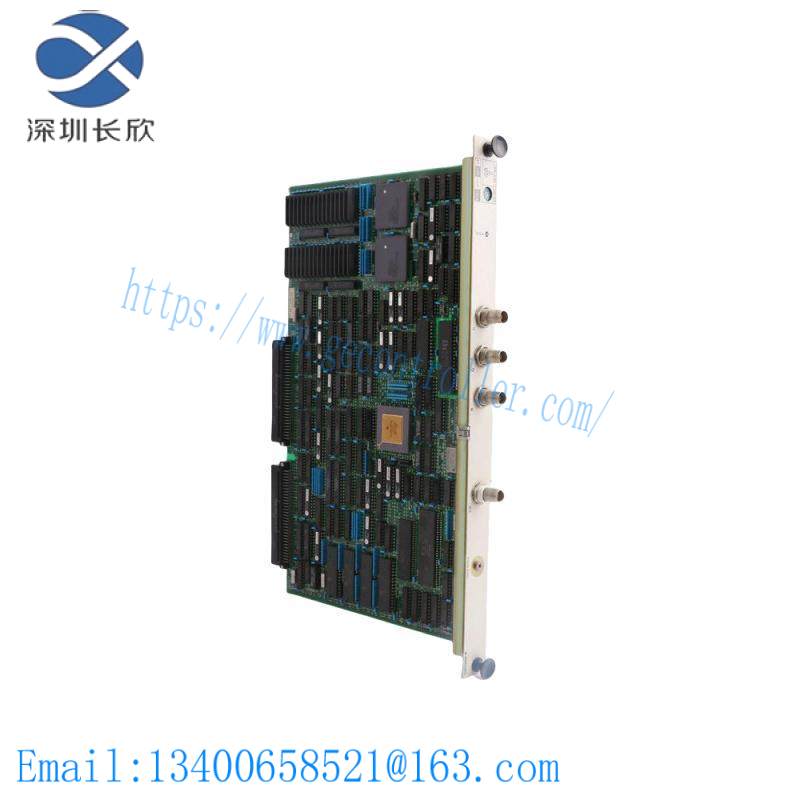 YOKOGAWA DX11*A S9081BE- Duplex Control Card
