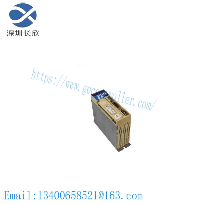 DYNAX MSS023A1XDD Servo Drive