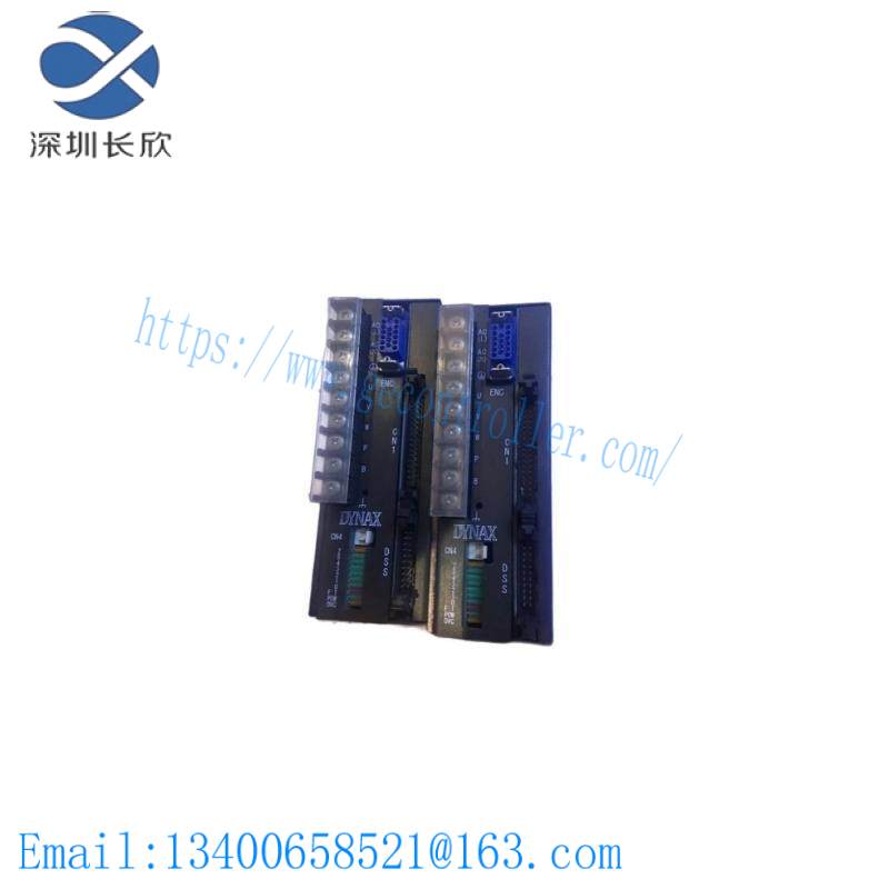 DYNAX AT200-LP Servo Drive