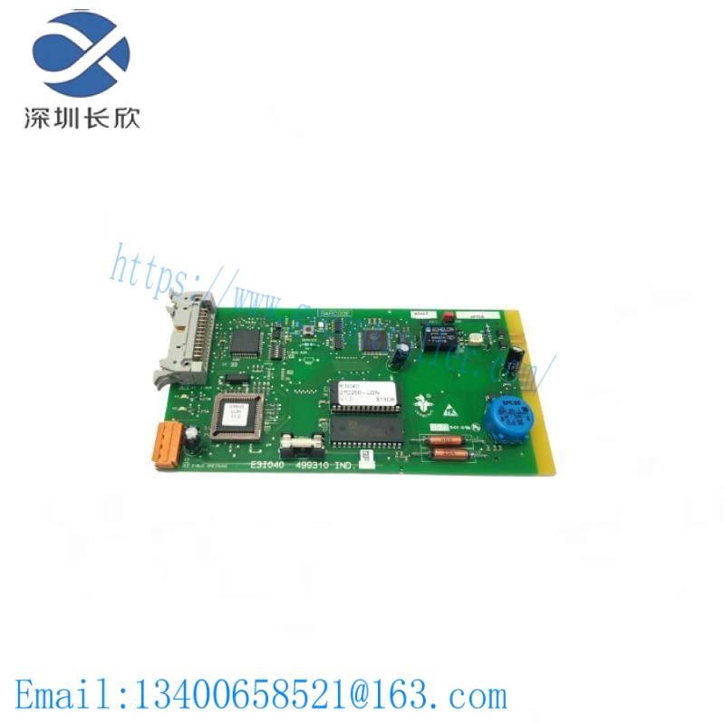 SIEMENS E3M111 Line module SynoLOOP