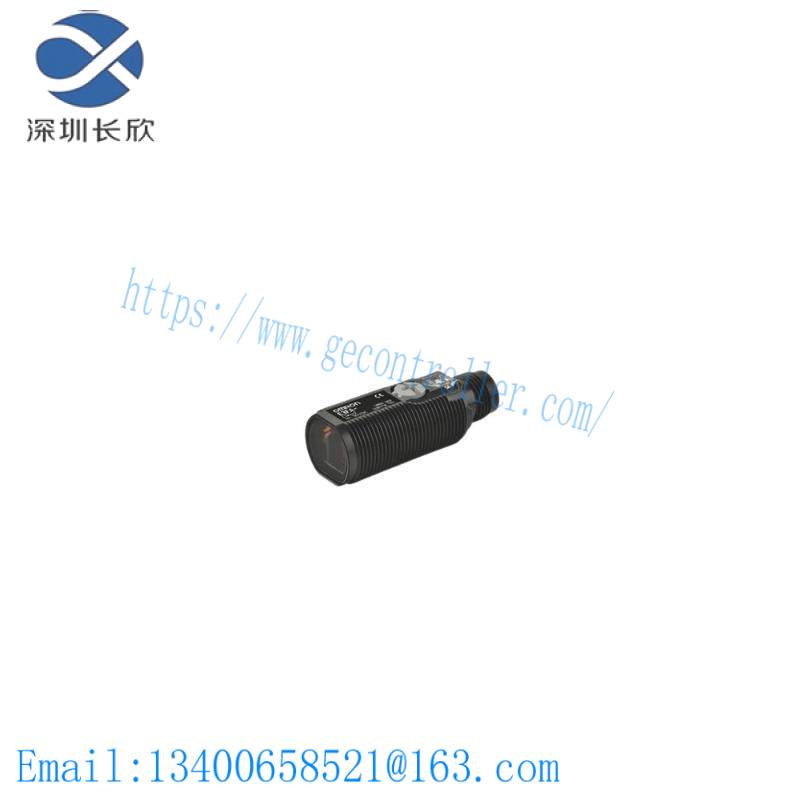 OMRON E3RA-DP22 Photoelectric sensor