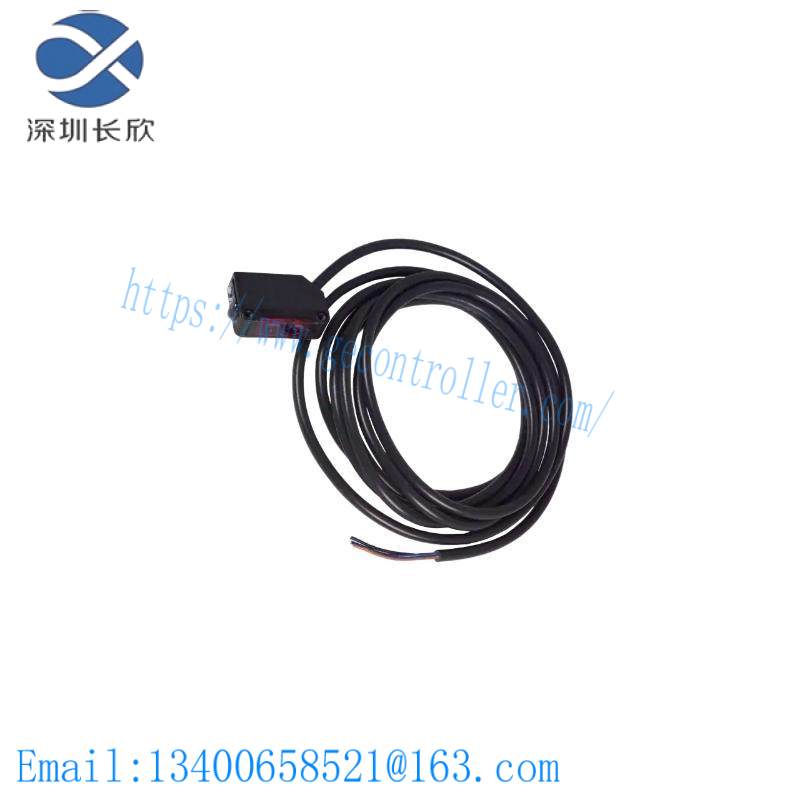 OMRON E3Z-R61 Photoelectric sensor,