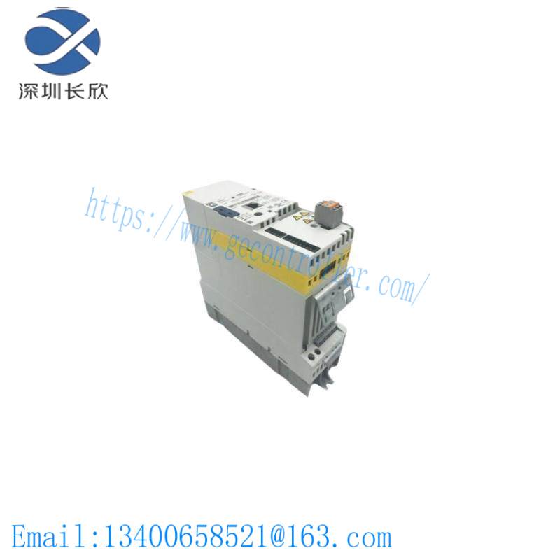 LENZE E84AVSCE7514SXO AC Drive