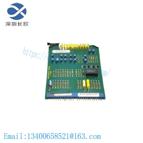 EAA 21G2773B1STB44 Pc Board