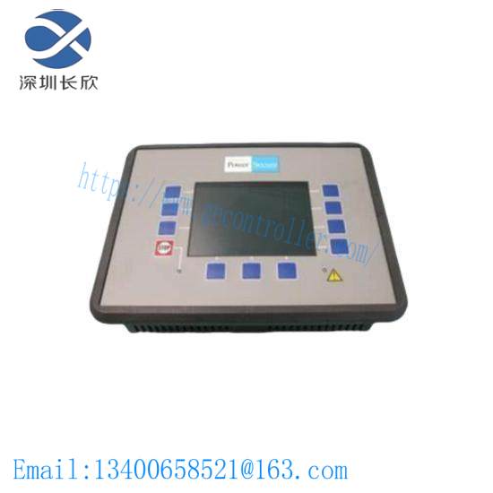 EASYGEN-3200-5 WOODWARD