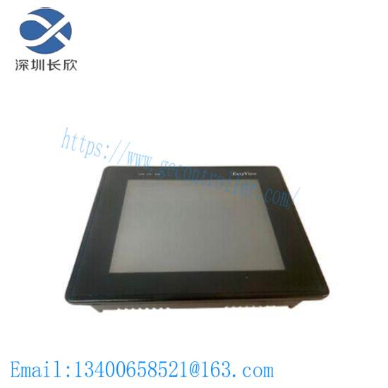 EasyView MT508TV EVIEW MT508TV  Touch Screen Panel