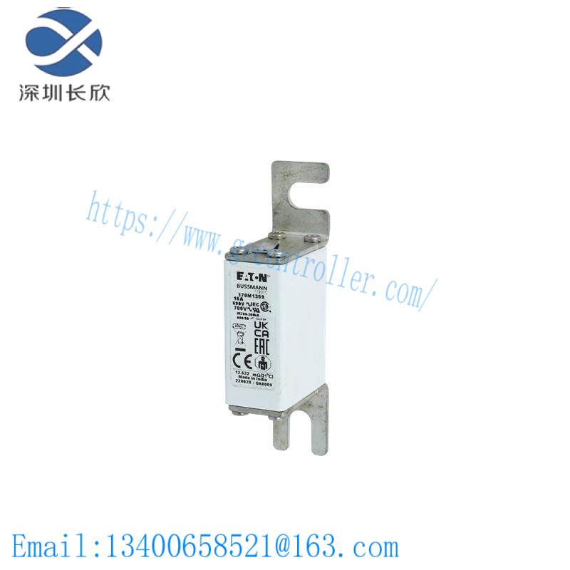 EATON 170M5013 Semiconductor Fuse