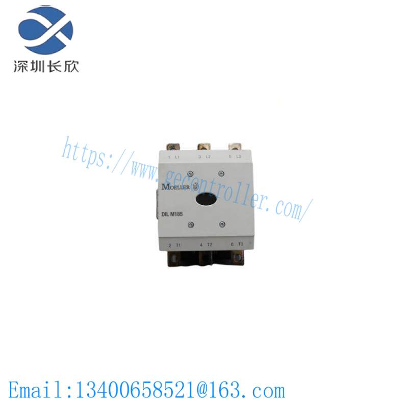 Eaton DILM185/22 (RA250) 208193 Contactor