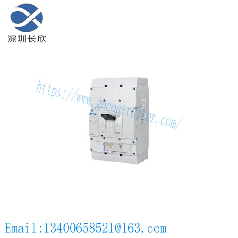 Eaton NZMN4-AE1000 circuit breaker