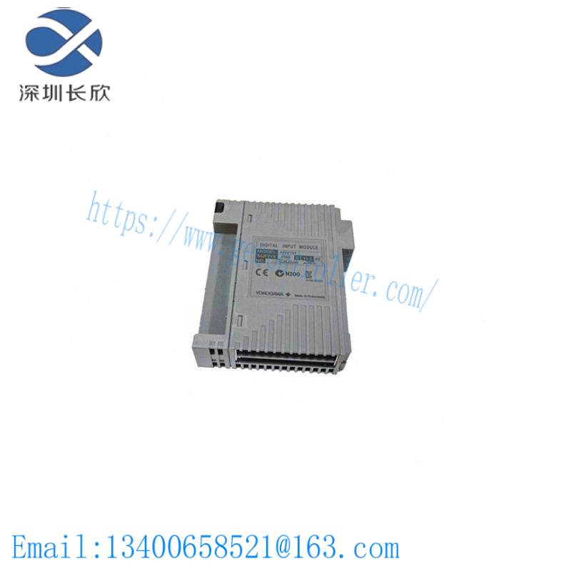 YOKOGAWA EB401-50 S1 S1 Interface Module