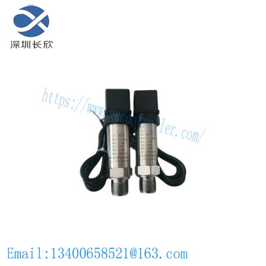 Ebdress & Haser PMP-A3101A1S  Pressure Sensor