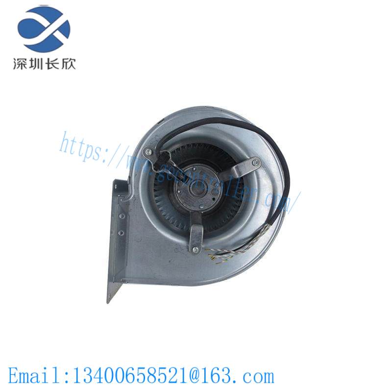 Ebmpapst D2E146-AP47-C3 Inverter Cooling Fans