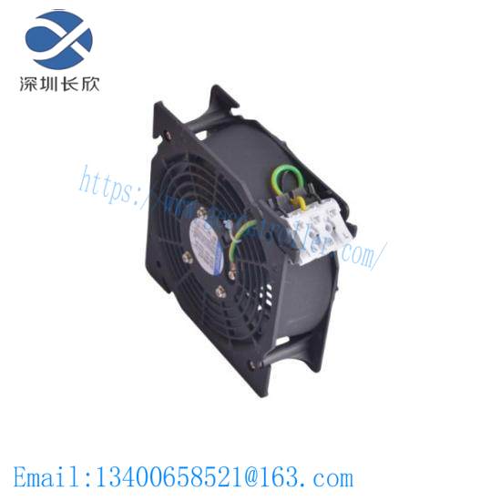 EBMPAPST DV4650-470 Cooling Fan