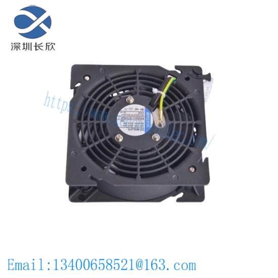 EBMPAPST DV4650-470 Cooling Fan