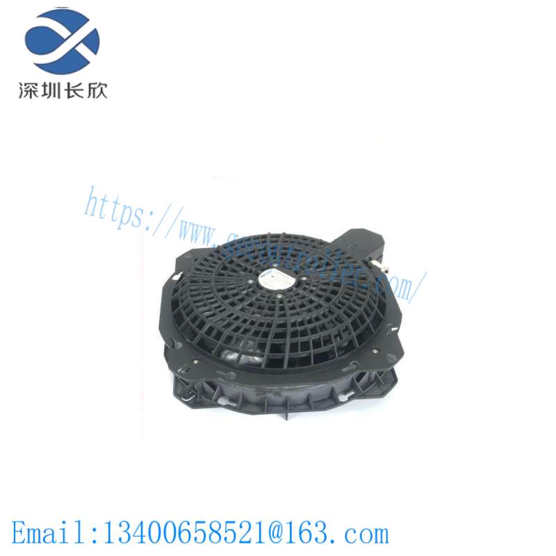 Ebmpapst K2S165-AA75-06 CABINET FAN