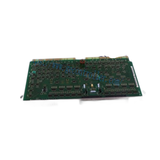 EC-0895 50B-040652-001 JORDAN CONTROL