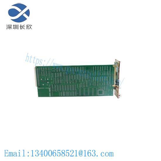 EC6682  Axial Position Monitor