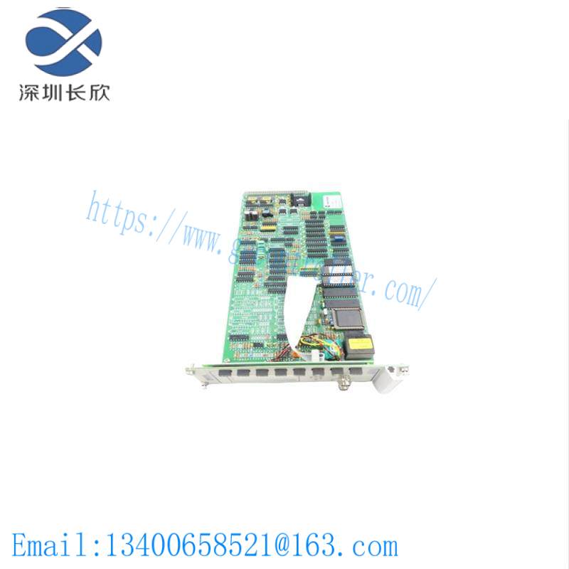 ENTEK EC6682 Position Monitor